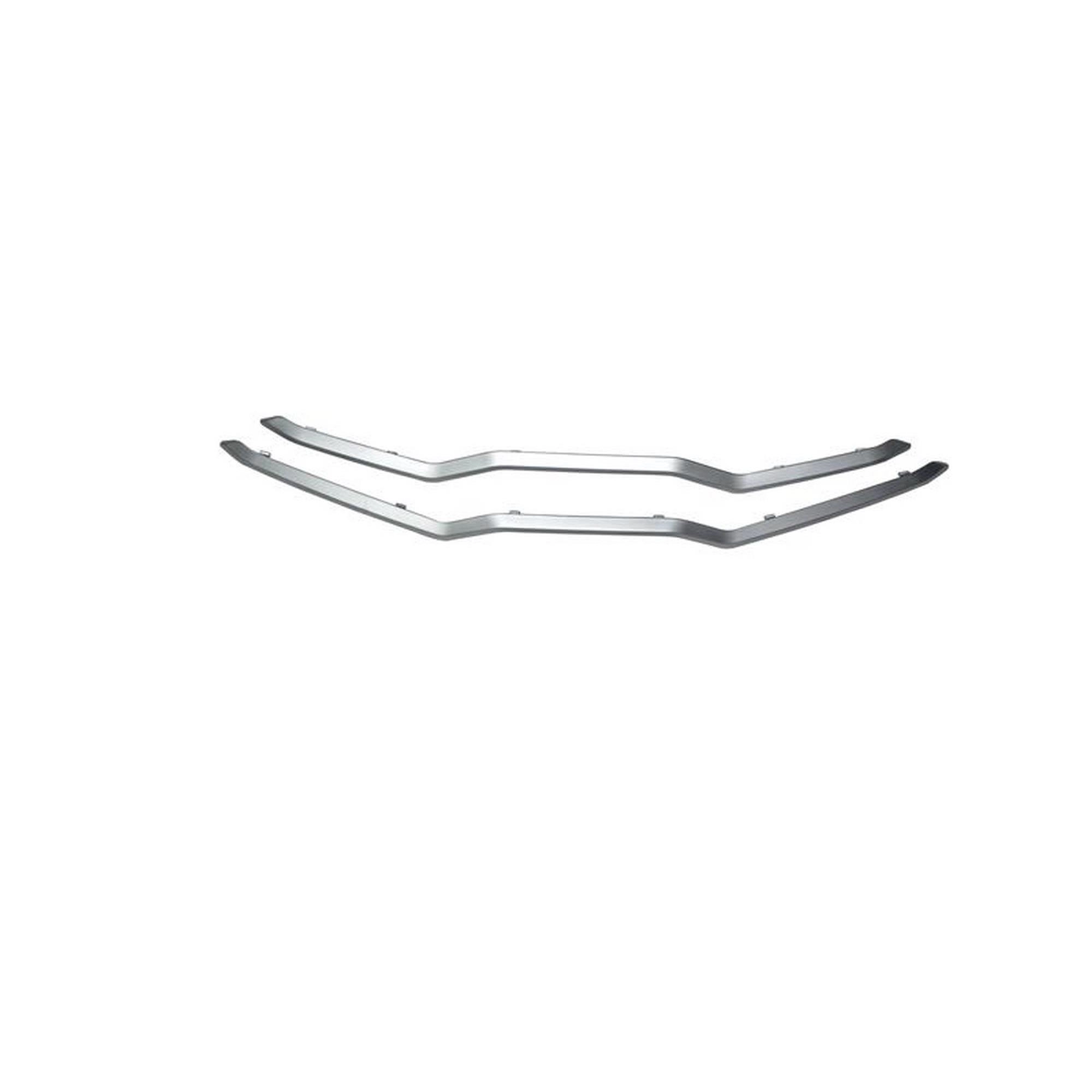 KUBA TRV 350 ÖN FAR PANELİ ÇITASI TAKIM #KM 77863